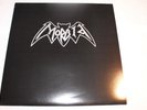 Morbid - Death Execution LTD #300 LP DEATH BLACK metal