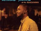 Ahmad Jamal Trio – At The Blackhawk 180G Orange Color Vinyl LP Record