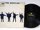 THE BEATLES Help  12