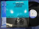 PREMIUM  KENNY DREW UNDERCURRENT BLUE NOTE TOJJ-6517 OBI STEREO JAPAN LP