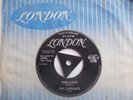 M- UK LONDON 45 - THE CADILLACS - 
