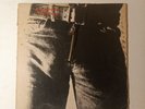 The Rolling Stones Sticky Fingers Vinyl LP (1971) 