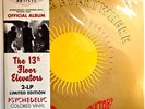 13th Floor Elevators Easter Everywhere LP Album vinyl record limited Splatter