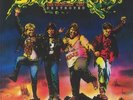 SLOPPY SECONDS - Destroyed (reissue) - Vinyl (LP + insert)