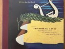 RCA Victor DM-230 Paganini CONCERTO NO. 1 Yehudi Menuhin/ Monteux 5X 78 rpm 12