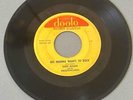 Don Julian - Big Mama Wants To Rock/Blue Moon * Dooto 424 Doo Wop R&B 45 Hear