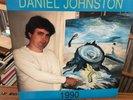DANIEL JOHNSTON 1990 SHIMMY DISC ORIG.  EXPERIMENTAL LO-FI NOISE ALT ROCK