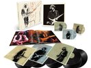 Eric Clapton - The Definitive 24 Nights (8LPs & 3 Blu Rays) limited edition