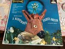 Mendelssohn: Midsummer Night’s Dream, Maag/LSO, London CS.6001, Blue Back, UK