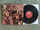 MC5 - Kick Out The Jams - G+/VG 1969 Garage Rock Elektra Censored Sleeve GF 1ST