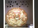 Death Grips Steroids LP WHITE Vinyl RSD 2019 Exclusive Limited Edition