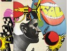 Signed Kasabian Happenings Deluxe Vinyl Picture Disc - with Signed Art Card