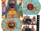 The Devil’s Rejects - Soundtrack  Splatter VINYL Waxwork Records Rob Zombie