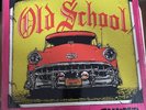 Old School Thump Records TH-4010 Double Vinyl LP Various Artists Color Vinyl