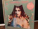 Chappell Roan The Rise And Fall of a Midwest Princess Vinyl 2xLP Pink SHIPS ASAP