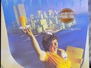 RARE PRISTINE VINYL -  Audiophile Series - Supertramp - Breakfast in America