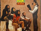 Steel Pulse - True Democracy Vinyl Record LP (Elektra, 1982) VG+ Sleeve / EX Rec
