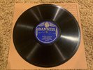 78 RPM Record Makin Friends KY Grasshoppers Hot Jazz EX Teagarden Rare Shellac