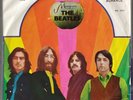 The Beatles Iran EP Give Peace A Chance - The Beatles Iranian/Persian