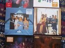 Abba 6 Vinyl Box Sets  Sealed