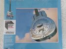 Dire Straits : Brothers in Arms (Half-Speed Master) Vinyl. New and sealed