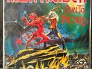 Iron Maiden Run to the Hills 7