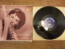 Rare Original Pressing LP Beverly Kenney Come Swing With Me Royal Roost...