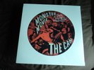 CAN - MONSTER MOVIE LP - SEALED MINT CONDITION - KRAUTROCK - THE CAN - AMON DUUL