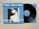 The Smiths - Hatful Of Hollow - 1984 UK 1st Press LP