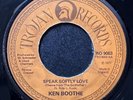 Ken Boothe - Silver Words  7