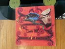 THE GRATEFUL DEAD LIVE DEAD EX DOUBLE LP ORIG. GREEN WARNER FREE SHIP