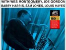 Harold Land – West Coast Blues  - Jazz Workshop Records - Vinyl - New
