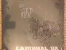 Cannibal Ox 'The Cold Vein'  1st press 2001 vinyl 2xLP Def Jux, El-P