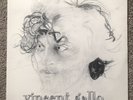 Vincent Gallo 'Recordings Of Music For Film' Vinyl LP Warp Records 2002