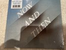 *REDUCED* Beatles “Now And Then” Blue & White Marble 7” Vinyl, SOLD OUT, Sealed