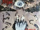 DEATH • Symbolic • FACTORY SEALED white vinyl LP (2014) • RARE + OUT-OF-PRINT