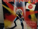 Iron Maiden 