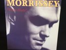 Morrissey Viva Hate LP 1-25699 1st Edition 1986 w/Lyrics EX/VG+