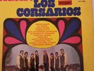 Los Corsarios Vinyl