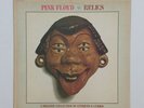 PINK FLOYD Relics A Bizarre Collect.. SW759 Harvest LP Vinyl VG++ Cover VG 1971