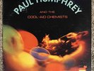 White Label Promo - Paul Humphrey & Cool Aid Chemists - Lizard ‎SLP-20106 LP  EX