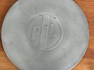 Public Image Ltd PIL Metal Box Original Pressing Signed John Lydon