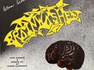 ALL SAVED FREAK BAND - BRAINWASHED with Glen Schwartz Rare. With lyric sheet
