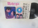 rare BOLLYWOOD nr mint vinyl lp MAHRAJA with music by MADANMOHAN