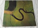DEAD CAN DANCE - THE SERPENT'S EGG (UK 1988 ISSUE -PRINTED INNER SLEEVE -VG/VG+)