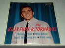 Billy Fury & The Tornadoes - Nobody's Child 7