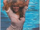 Charo And The Salsoul Orchestra Salsoul 1977 LP Cheesecake Deluxe