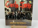 Circle Jerks - Wild In The Streets 12” LP SFLP 8 1982 UK Pressing VG/VG