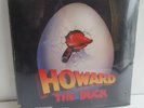 John Barry – Howard The Duck OST LP MCA 6173 - Electronic Rock Cherry Bomb  SEAL