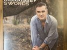 Morrissey - Swords (2xLP) Vinyl Ex Condition Smiths Moz 2009 B-Sides Boz